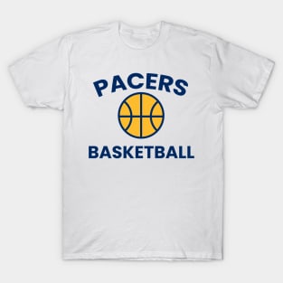 pacers basketball T-Shirt